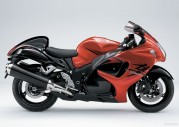 Suzuki Hayabusa GSX1300R